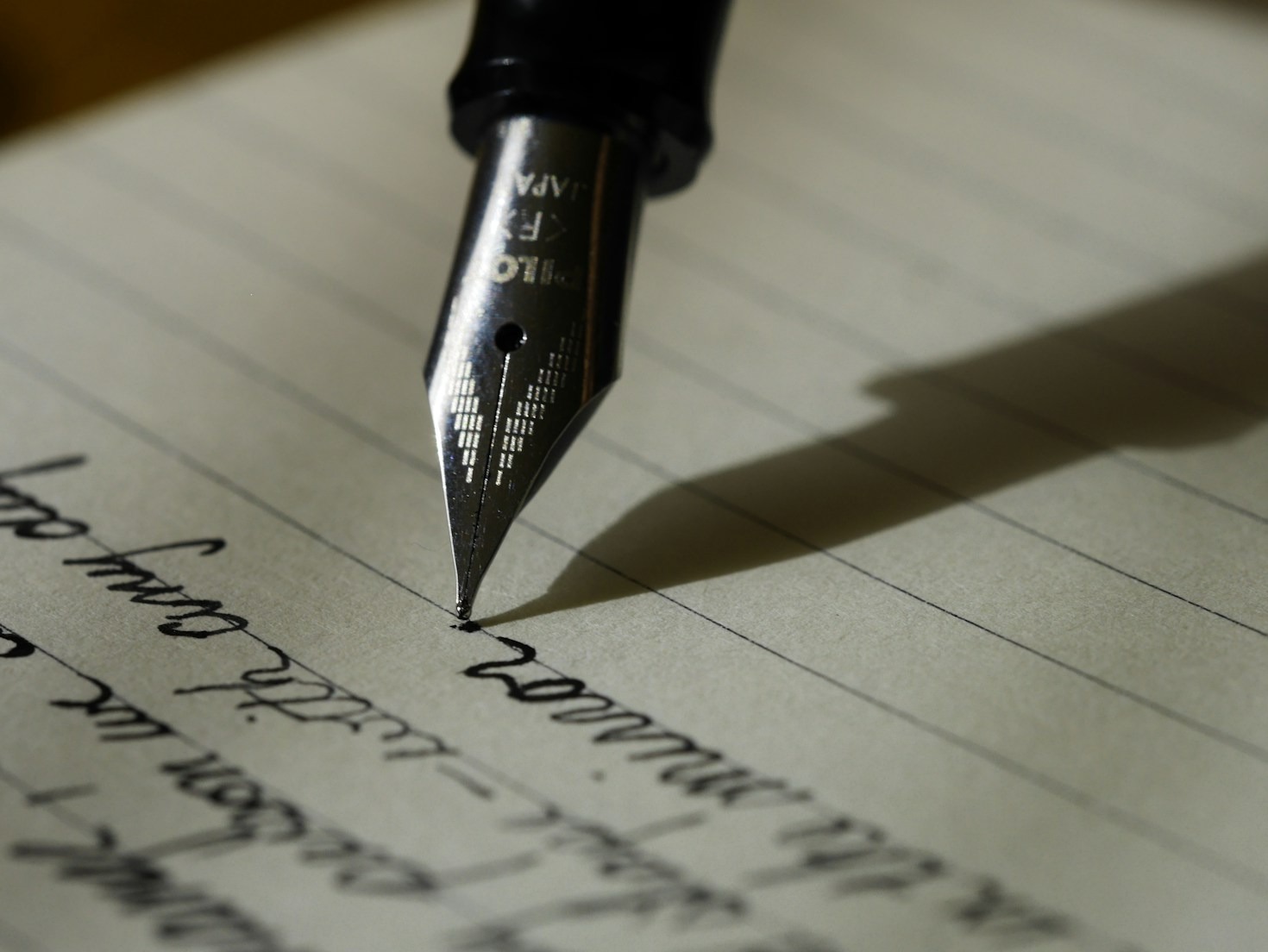 The Intersection of Illustration and Writing