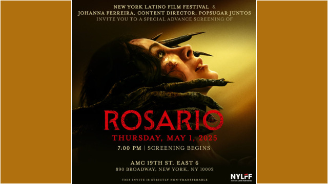 Title: Rosario Screening